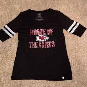 Kansas City Chiefs shirt